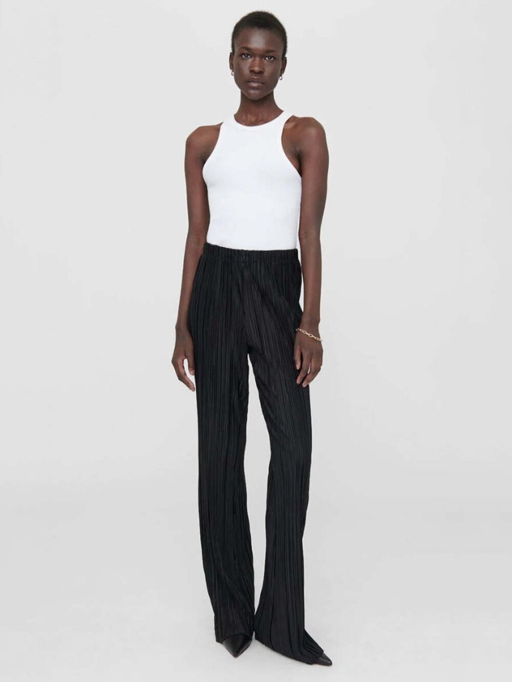 Anine Bing Billie Pant